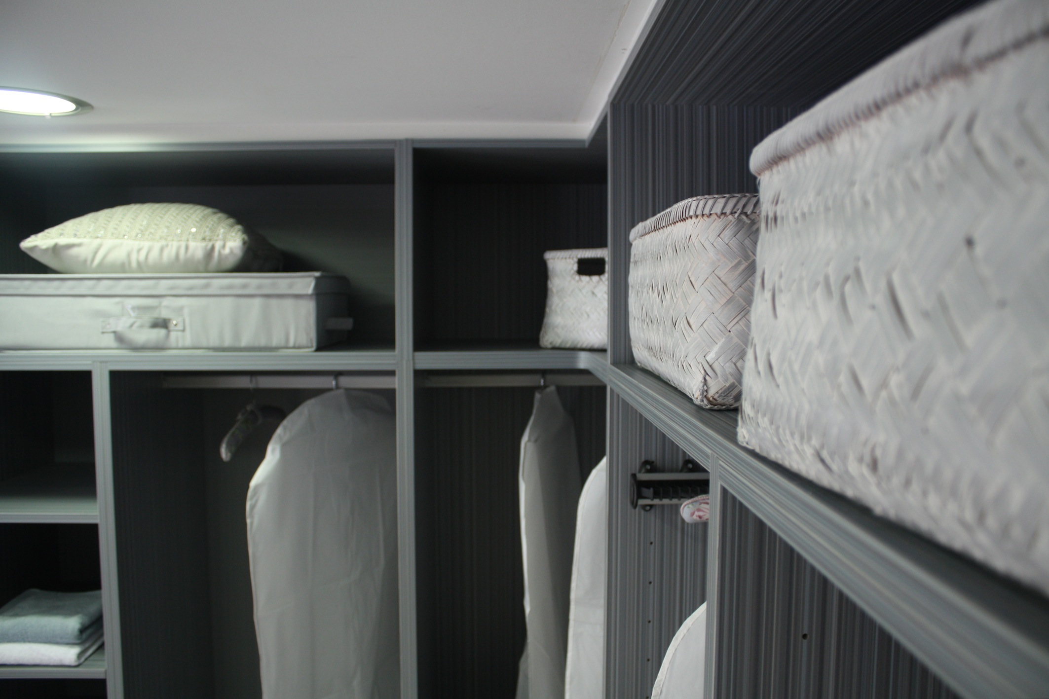 vestidor