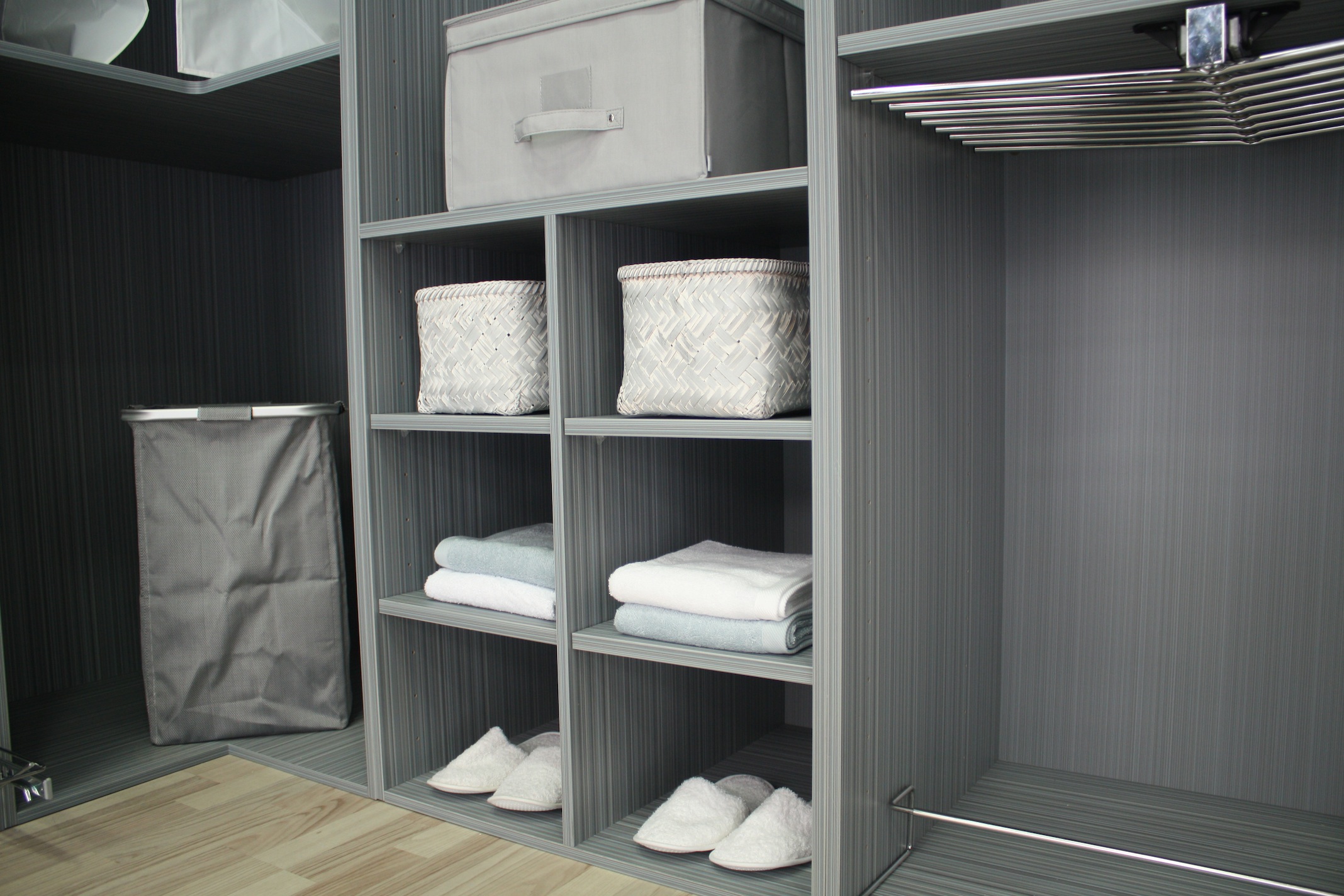 vestidor